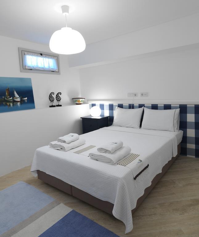 Ev Bharat Butique Hotel, Alacati Room photo